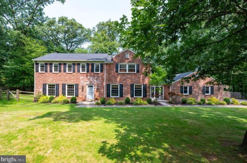 480 Highview Dr, Wayne, PA