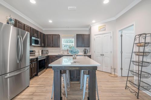 147 Nelly St, Freeport FL  32439 exterior