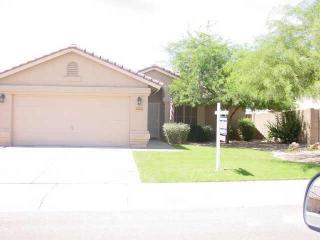 17802 Juneberry Dr, Sun City, AZ 85374-4446