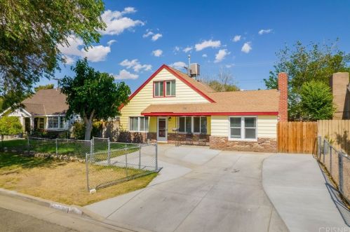 44048 Higbee Ave, Lancaster, CA 93534-4208