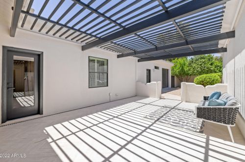 8500 Aster Dr, Scottsdale AZ  85260-5308 exterior