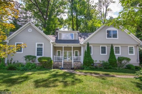 26 Garwood Trl, Parsippany, NJ 07834-2832