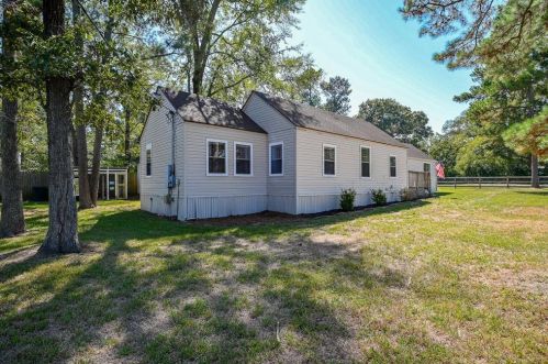 26538 Dogwood Ln, Magnolia, TX 77355-3611