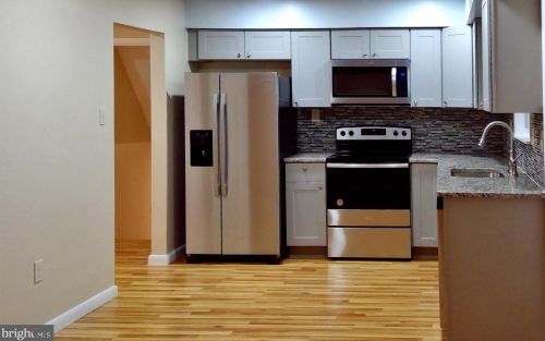 538 General Learned Rd, Norristown PA  19406-1606 exterior