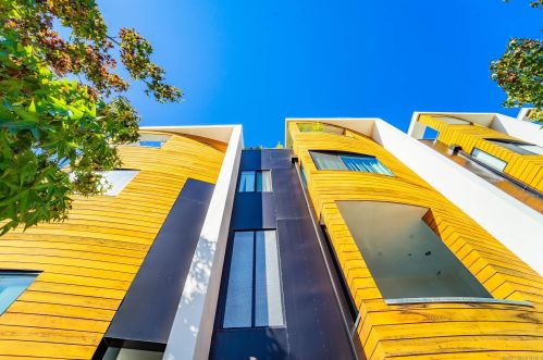 2104 Columbia St, San Diego CA 92101-1713 exterior