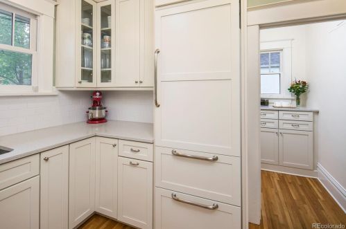 1960 Jasmine St, Denver CO  80220-1541 exterior