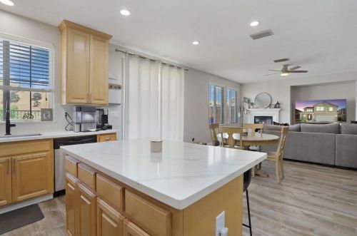 9389 Vintner Cir, Grayson CA  95363-8901 exterior