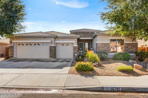 16785 Bristol Ln, Sun City, AZ 85374-6835