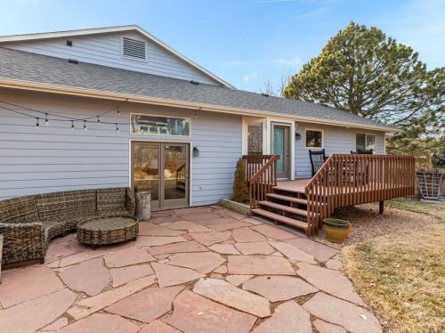 97 Ironweed Dr, Pueblo CO 81001-1043 exterior