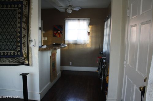 1049 2 Ave, Tucson AZ  85705-7401 exterior