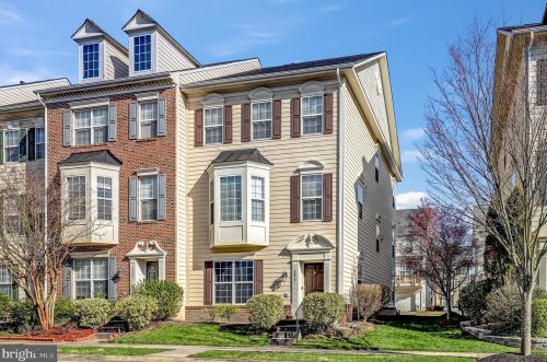 4871 Cavallo Way, Woodbridge, VA 22192-5436