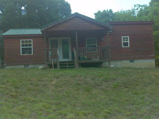 256 Hyder Loop, Crossville, TN 38571-0322