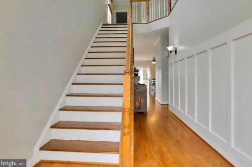 828 Colley Block Rd, Strasburg VA  22657-2103 exterior