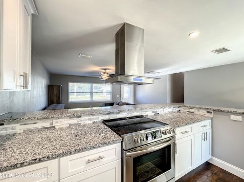 1105 Nova Ter, Titusville FL  32796-1912 exterior