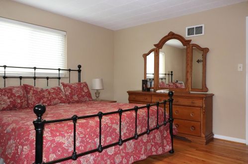 12 Shaw Dr, Grants Lick KY  41001-1335 exterior