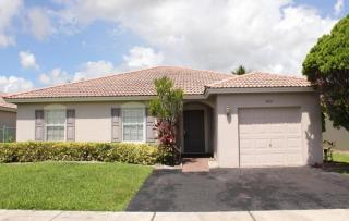 1810 120th Ter, Hollywood, FL 33026-1964