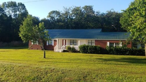 2741 Highway 2, Campbellton, FL 32426-7250