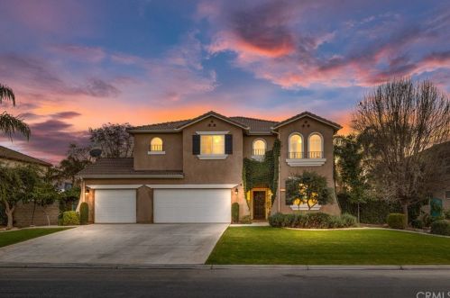 9111 Elizabeth Grove Ct, Bakersfield, CA 93312-6227
