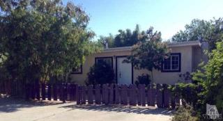 245 Lomita Ave, Ojai, CA 93023-1541