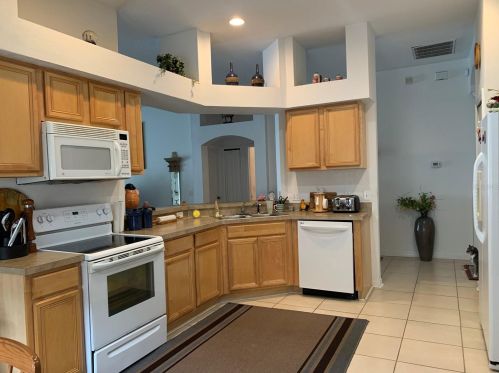 10018 Coldwater Loop, Land O Lakes FL  34638-6036 exterior