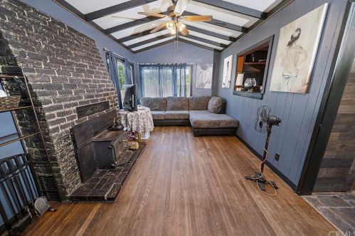 51 Valley View Dr, Oroville CA  95966-3727 exterior