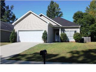 1126 Oxbridge Way, Mobile, AL 36695-9674