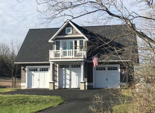 1352 Pelots Pt Rd, Lagrange, VT 05474-9639