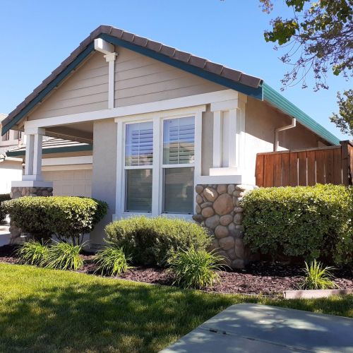 9344 Jacks Pl, Grayson, CA 95363-8532