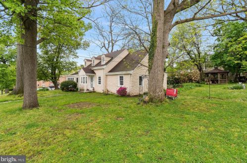 232 Cliveden St, Philadelphia PA 19150-3309 exterior