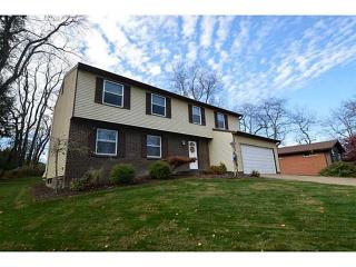 1022 Chanticleer Dr, Crescent, PA 15046-5084