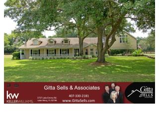 40600 Louise Rd, Umatilla, FL 32784-9265