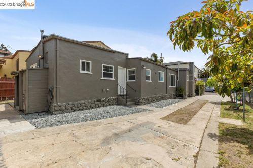 1515 Derby St, Berkeley CA  94703-1816 exterior