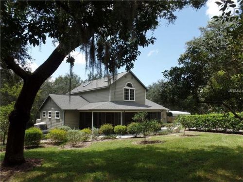1095 Braddock Rd, Deltona, FL 32725-8708