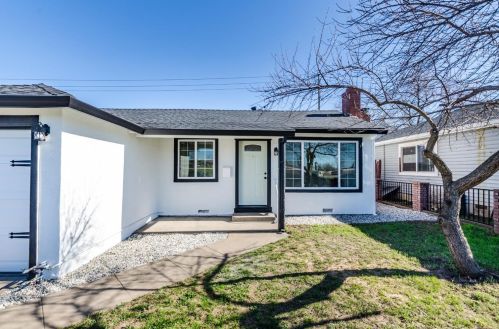 5368 Poplar Blvd, North Highlands, CA 95660-4936