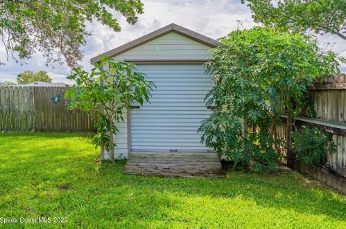 6140 Stillwater Ave, Cocoa FL  32927-8250 exterior