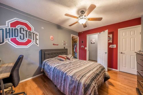 1760 Transparent Ct, Taylorsport KY  41048-8258 exterior