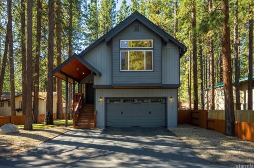 3514 Blackwood Rd, South Lake Tahoe, CA 96150-8431