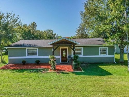 17402 Darby Ln, Lutz, FL 33558-4816