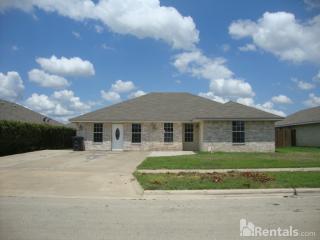 4509 Lori Dr, Killeen TX  76549-2952 exterior