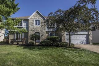 736 Waterton Dr, Westerville, OH 43081-1290