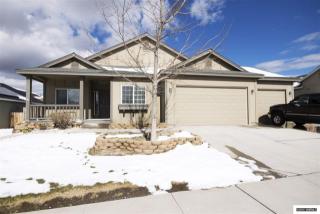 7656 Crest Bluff Dr, Reno, NV 89506-5775