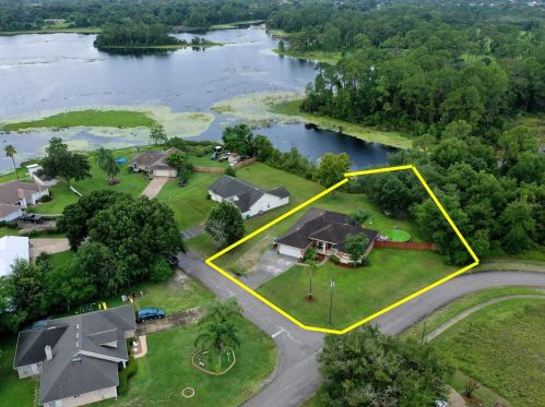 2980 Little Ct, Deltona, FL 32738-1052