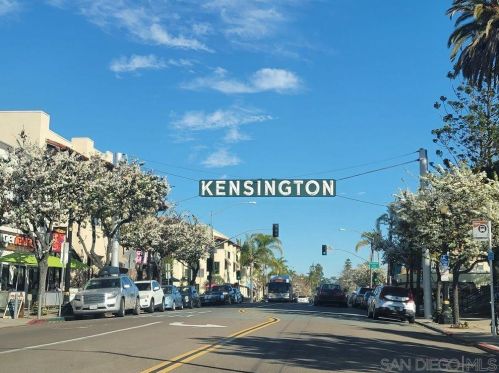 4808 Kensington Dr, San Diego, CA 92116-2307