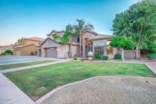 2041 Sierra Madre Ave, Gilbert, AZ 85296-1519