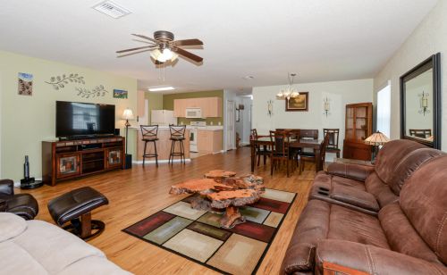 23 La Puerta Del Norte, Fort Pierce FL  34951-2881 exterior