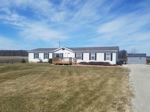 3204 County Road 1000, Lucerne, IN 46950-9601