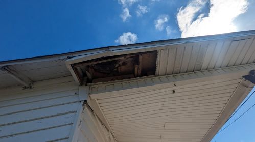 800 Belmont St, Pensacola FL  32501-4912 exterior