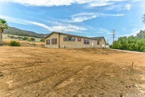 4400 Mill Creek Rd, Mountain Home Village, CA 92359-9756