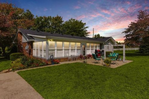 3449 Colonel Rd, Richmond, KY 40475-9126