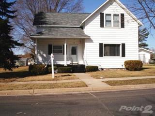 112 4th Ave, Fenwood, WI 54426-9173